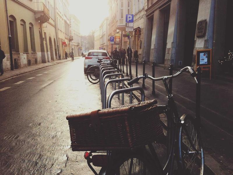 Minimal Portfolio Template