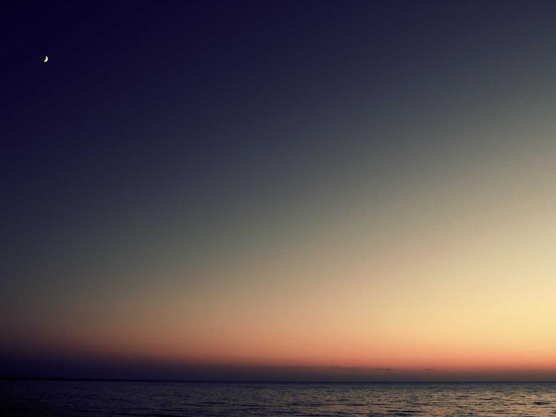 Watercolor Landscape Collection